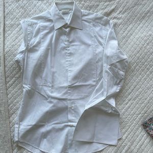 SuitSupply Tuxedo Shirt